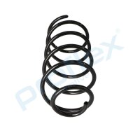 PROFLEX AUTOMOTIVE PX1-0671 Fahrwerksfeder