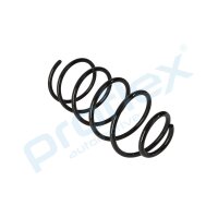 PROFLEX AUTOMOTIVE PX1-0671 Fahrwerksfeder