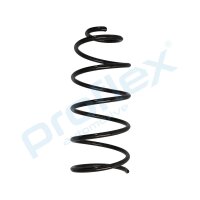 PROFLEX AUTOMOTIVE PX1-0671 Fahrwerksfeder