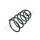 PROFLEX AUTOMOTIVE PX1-0671 Fahrwerksfeder
