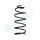 PROFLEX AUTOMOTIVE PX1-0671 Fahrwerksfeder