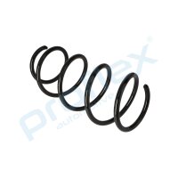 PROFLEX AUTOMOTIVE PX1-0677 Fahrwerksfeder
