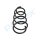 PROFLEX AUTOMOTIVE PX1-0677 Fahrwerksfeder