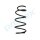 PROFLEX AUTOMOTIVE PX1-0677 Fahrwerksfeder