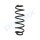 PROFLEX AUTOMOTIVE PX1-0679 Fahrwerksfeder