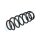 PROFLEX AUTOMOTIVE PX1-0679 Fahrwerksfeder
