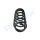 PROFLEX AUTOMOTIVE PX1-0679 Fahrwerksfeder