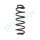 PROFLEX AUTOMOTIVE PX1-0679 Fahrwerksfeder