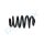PROFLEX AUTOMOTIVE PX1-0683 Fahrwerksfeder