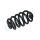 PROFLEX AUTOMOTIVE PX1-0683 Fahrwerksfeder