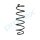 PROFLEX AUTOMOTIVE PX1-0685 Fahrwerksfeder