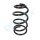 PROFLEX AUTOMOTIVE PX1-0692 Fahrwerksfeder