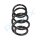 PROFLEX AUTOMOTIVE PX1-0692 Fahrwerksfeder