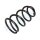 PROFLEX AUTOMOTIVE PX1-0692 Fahrwerksfeder