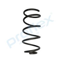 PROFLEX AUTOMOTIVE PX1-0703 Fahrwerksfeder