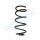 PROFLEX AUTOMOTIVE PX1-0703 Fahrwerksfeder