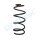 PROFLEX AUTOMOTIVE PX1-0703 Fahrwerksfeder