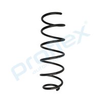 PROFLEX AUTOMOTIVE PX1-0709 Fahrwerksfeder