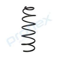 PROFLEX AUTOMOTIVE PX1-0709 Fahrwerksfeder