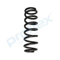 PROFLEX AUTOMOTIVE PX1-0711 Fahrwerksfeder