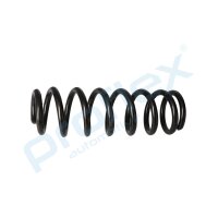 PROFLEX AUTOMOTIVE PX1-0711 Fahrwerksfeder