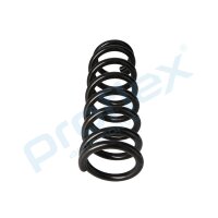 PROFLEX AUTOMOTIVE PX1-0711 Fahrwerksfeder