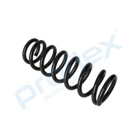 PROFLEX AUTOMOTIVE PX1-0711 Fahrwerksfeder