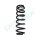 PROFLEX AUTOMOTIVE PX1-0711 Fahrwerksfeder