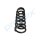 PROFLEX AUTOMOTIVE PX1-0711 Fahrwerksfeder