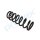 PROFLEX AUTOMOTIVE PX1-0711 Fahrwerksfeder
