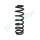 PROFLEX AUTOMOTIVE PX1-0711 Fahrwerksfeder