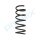 PROFLEX AUTOMOTIVE PX1-0720 Fahrwerksfeder