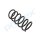 PROFLEX AUTOMOTIVE PX1-0720 Fahrwerksfeder