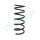 PROFLEX AUTOMOTIVE PX1-0720 Fahrwerksfeder