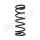 PROFLEX AUTOMOTIVE PX1-0721 Fahrwerksfeder