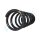 PROFLEX AUTOMOTIVE PX1-0721 Fahrwerksfeder