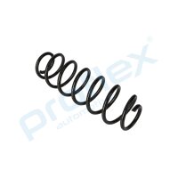 PROFLEX AUTOMOTIVE PX1-0726 Fahrwerksfeder