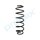 PROFLEX AUTOMOTIVE PX1-0726 Fahrwerksfeder