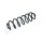 PROFLEX AUTOMOTIVE PX1-0726 Fahrwerksfeder