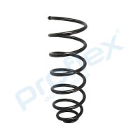 PROFLEX AUTOMOTIVE PX1-0736 Fahrwerksfeder