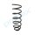 PROFLEX AUTOMOTIVE PX1-0736 Fahrwerksfeder