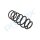 PROFLEX AUTOMOTIVE PX1-0736 Fahrwerksfeder