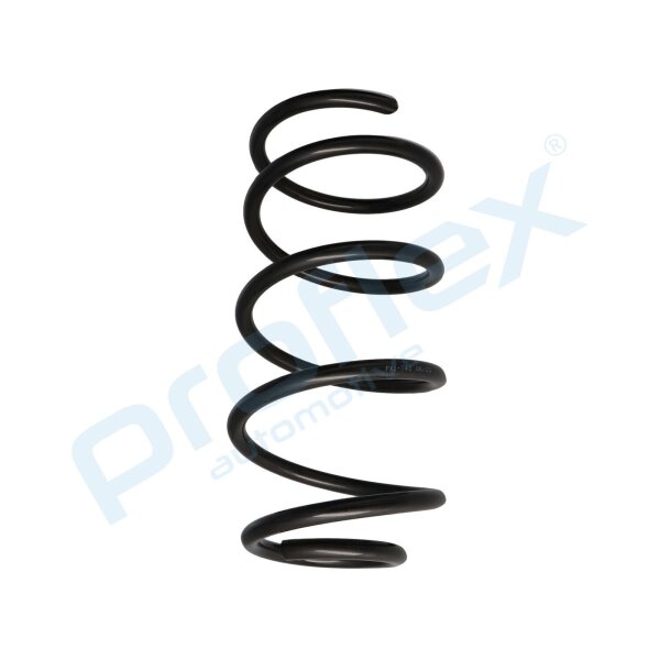 PROFLEX AUTOMOTIVE PX1-0741 Fahrwerksfeder