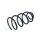 PROFLEX AUTOMOTIVE PX1-0741 Fahrwerksfeder