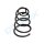 PROFLEX AUTOMOTIVE PX1-0741 Fahrwerksfeder