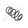 PROFLEX AUTOMOTIVE PX1-0741 Fahrwerksfeder