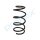 PROFLEX AUTOMOTIVE PX1-0741 Fahrwerksfeder