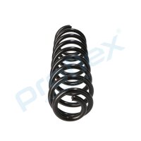 PROFLEX AUTOMOTIVE PX1-0745 Fahrwerksfeder
