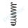 PROFLEX AUTOMOTIVE PX1-0745 Fahrwerksfeder