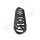 PROFLEX AUTOMOTIVE PX1-0745 Fahrwerksfeder